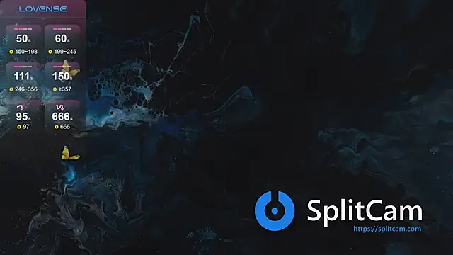 Snapshot of Elfa_Mirielle chatting on April 2026 06:27:01 AM Elfa Mirielle online show from April 2026 06:27:01 AM