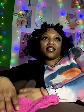 Kayyummy98 online show from December 2024 07:38:01 AM