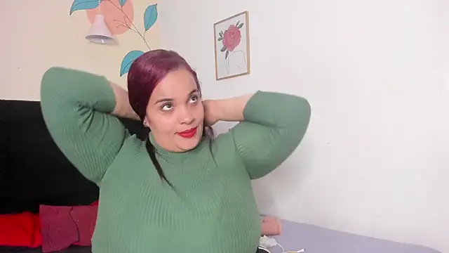 Alondra zaaens online show from March 2026 02:27:02 AM