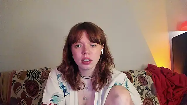 Snapshot of ClancyMorissey chatting on January 2025 08:10:01 PM ClancyMorissey online show from January 2025 08:10:01 PM