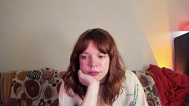 Snapshot of ClancyMorissey chatting on January 2025 11:13:02 PM ClancyMorissey online show from January 2025 11:13:02 PM