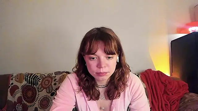 Snapshot of ClancyMorissey chatting on January 2025 12:51:02 AM ClancyMorissey online show from January 2025 12:51:02 AM