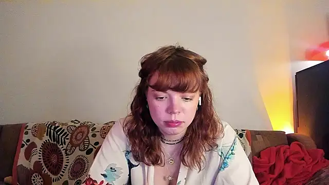 Snapshot of ClancyMorissey chatting on January 2025 08:26:02 PM ClancyMorissey online show from January 2025 08:26:02 PM