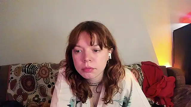 Snapshot of ClancyMorissey chatting on January 2025 11:51:01 PM ClancyMorissey online show from January 2025 11:51:01 PM