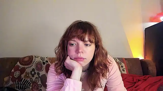 Snapshot of ClancyMorissey chatting on January 2025 12:17:02 AM ClancyMorissey online show from January 2025 12:17:02 AM