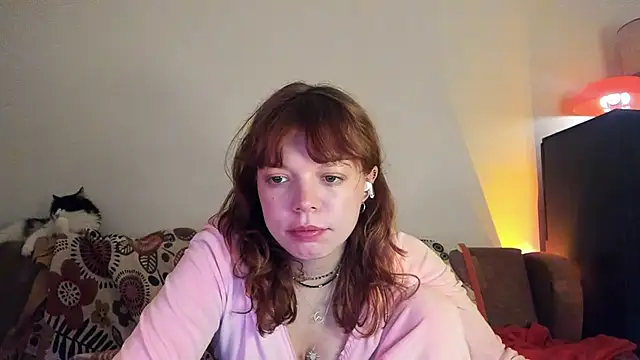 Snapshot of ClancyMorissey chatting on January 2025 08:09:01 PM ClancyMorissey online show from January 2025 08:09:01 PM