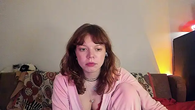 Snapshot of ClancyMorissey chatting on January 2025 11:10:02 PM ClancyMorissey online show from January 2025 11:10:02 PM