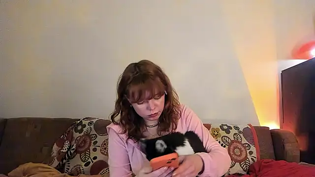 Snapshot of ClancyMorissey chatting on January 2025 08:28:01 PM ClancyMorissey online show from January 2025 08:28:01 PM