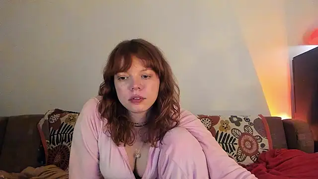 Snapshot of ClancyMorissey chatting on January 2025 11:32:01 PM ClancyMorissey online show from January 2025 11:32:01 PM