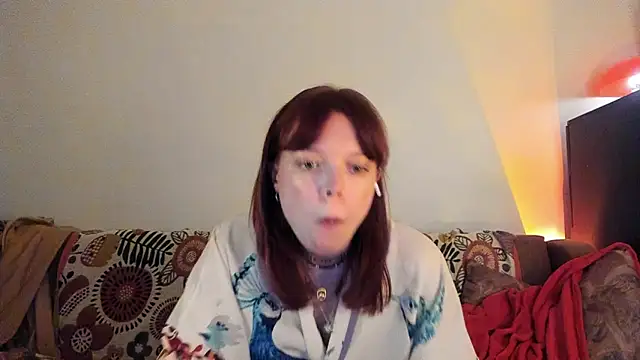 Snapshot of ClancyMorissey chatting on January 2025 07:40:01 PM ClancyMorissey online show from January 2025 07:40:01 PM