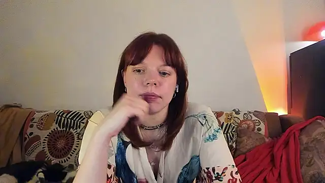 Snapshot of ClancyMorissey chatting on January 2025 01:45:02 AM ClancyMorissey online show from January 2025 01:45:02 AM