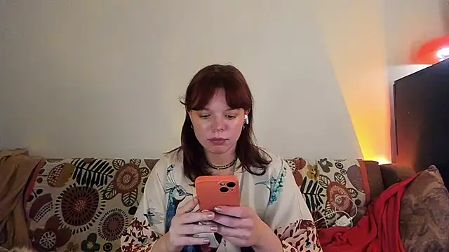 Snapshot of ClancyMorissey chatting on January 2025 08:22:01 PM ClancyMorissey online show from January 2025 08:22:01 PM