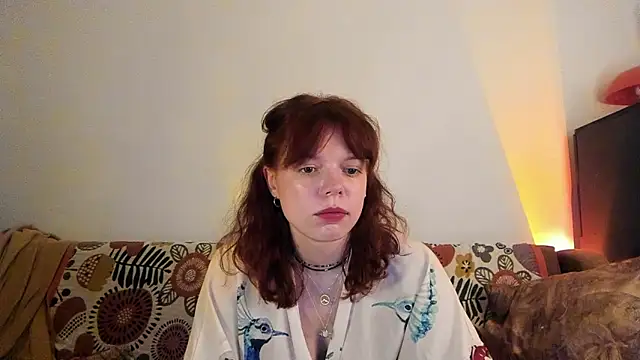 Snapshot of ClancyMorissey chatting on January 2025 08:00:01 PM ClancyMorissey online show from January 2025 08:00:01 PM