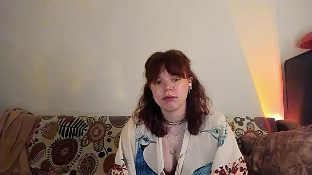 Snapshot of ClancyMorissey chatting on January 2025 11:00:02 PM ClancyMorissey online show from January 2025 11:00:02 PM