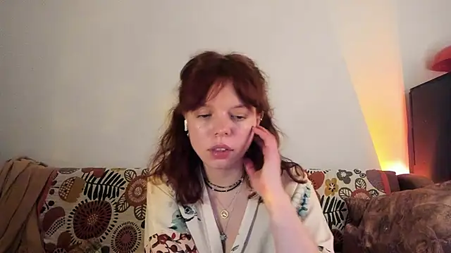 Snapshot of ClancyMorissey chatting on January 2025 02:03:02 AM ClancyMorissey online show from January 2025 02:03:02 AM