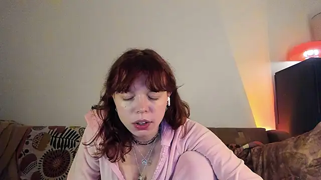 Snapshot of ClancyMorissey chatting on January 2025 10:46:02 PM ClancyMorissey online show from January 2025 10:46:02 PM