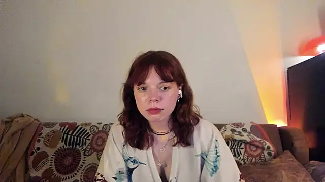 Snapshot of ClancyMorissey chatting on January 2025 08:28:01 PM ClancyMorissey online show from January 2025 08:28:01 PM