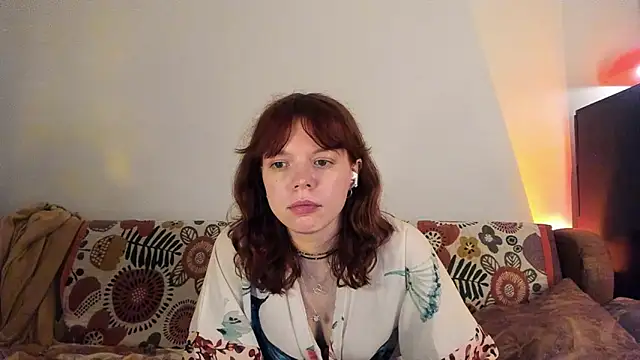 Snapshot of ClancyMorissey chatting on January 2025 11:33:01 PM ClancyMorissey online show from January 2025 11:33:01 PM