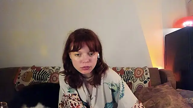 Snapshot of ClancyMorissey chatting on January 2025 11:39:01 PM ClancyMorissey online show from January 2025 11:39:01 PM