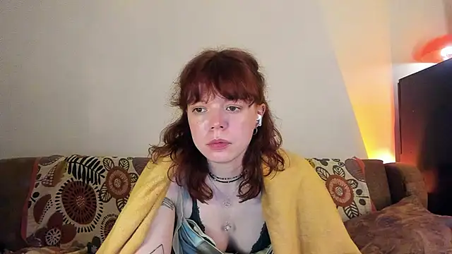 Snapshot of ClancyMorissey chatting on January 2025 10:53:02 PM ClancyMorissey online show from January 2025 10:53:02 PM