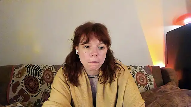 Snapshot of ClancyMorissey chatting on January 2025 01:55:01 AM ClancyMorissey online show from January 2025 01:55:01 AM