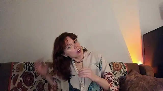 Snapshot of ClancyMorissey chatting on January 2025 07:40:01 PM ClancyMorissey online show from January 2025 07:40:01 PM