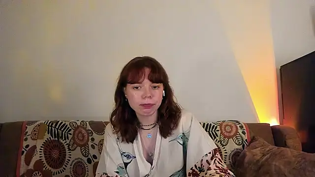 Snapshot of ClancyMorissey chatting on January 2025 10:52:02 PM ClancyMorissey online show from January 2025 10:52:02 PM