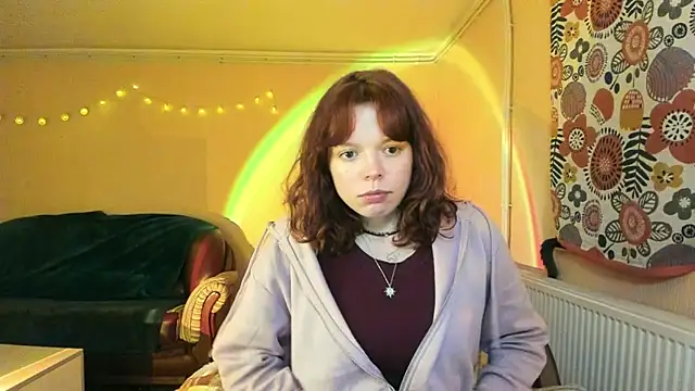 Snapshot of ClancyMorissey chatting on February 2025 08:35:02 PM ClancyMorissey online show from February 2025 08:35:02 PM