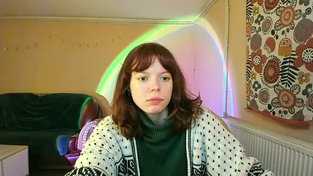 Snapshot of ClancyMorissey chatting on February 2025 08:49:01 PM ClancyMorissey online show from February 2025 08:49:01 PM