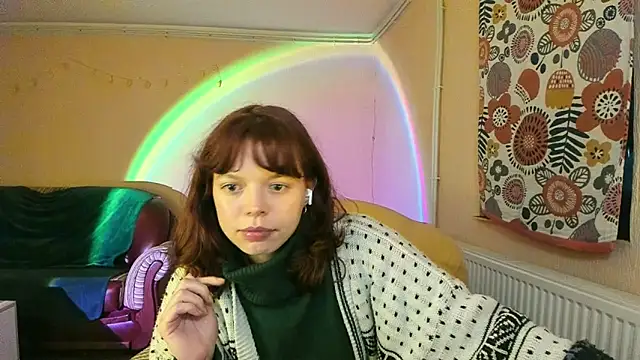 Snapshot of ClancyMorissey chatting on February 2025 11:59:02 PM ClancyMorissey online show from February 2025 11:59:02 PM