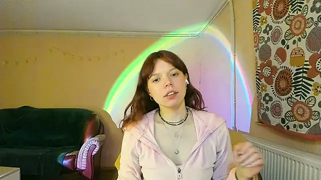 Snapshot of ClancyMorissey chatting on February 2025 09:07:02 PM ClancyMorissey online show from February 2025 09:07:02 PM