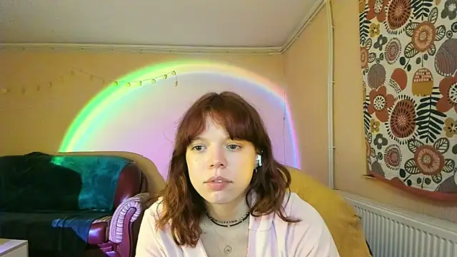 Snapshot of ClancyMorissey chatting on February 2025 12:11:01 AM ClancyMorissey online show from February 2025 12:11:01 AM