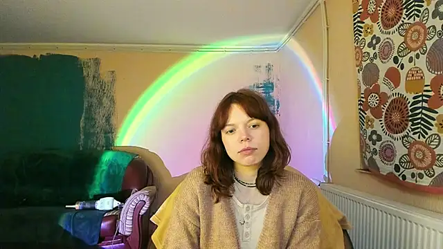 Snapshot of ClancyMorissey chatting on February 2025 12:09:01 AM ClancyMorissey online show from February 2025 12:09:01 AM