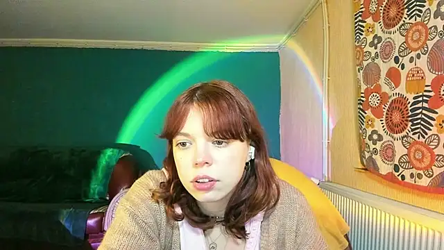 Snapshot of ClancyMorissey chatting on February 2025 09:15:02 PM ClancyMorissey online show from February 2025 09:15:02 PM