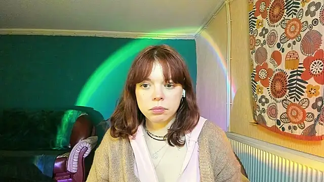 Snapshot of ClancyMorissey chatting on February 2025 12:17:01 AM ClancyMorissey online show from February 2025 12:17:01 AM