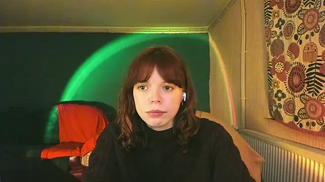 Snapshot of ClancyMorissey chatting on February 2025 08:42:02 PM ClancyMorissey online show from February 2025 08:42:02 PM