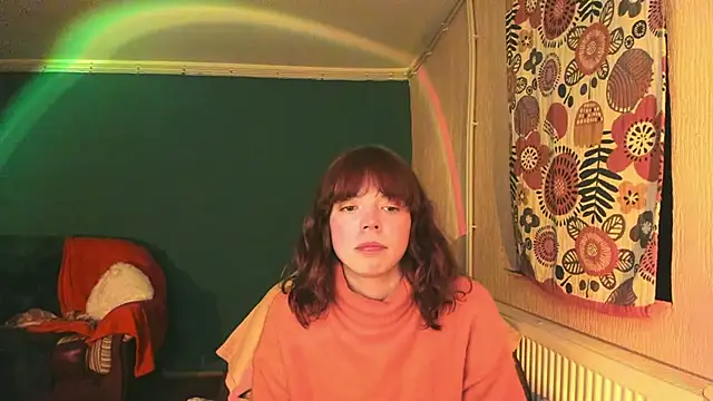 Snapshot of ClancyMorissey chatting on February 2025 09:15:01 PM ClancyMorissey online show from February 2025 09:15:01 PM