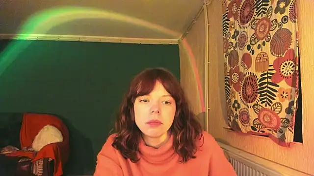 Snapshot of ClancyMorissey chatting on February 2025 12:38:02 AM ClancyMorissey online show from February 2025 12:38:02 AM