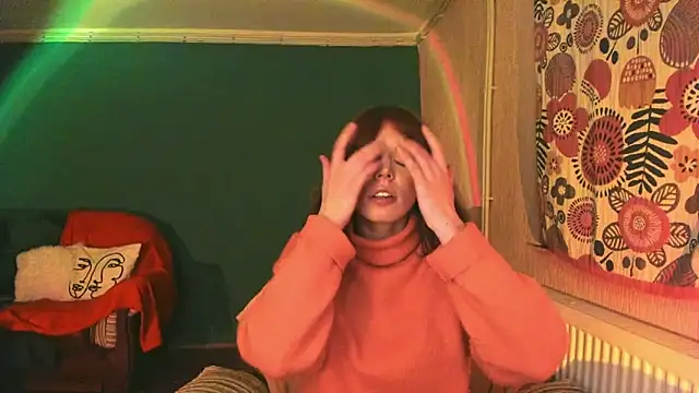 Snapshot of ClancyMorissey chatting on February 2025 08:52:02 PM ClancyMorissey online show from February 2025 08:52:02 PM