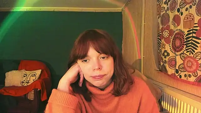 Snapshot of ClancyMorissey chatting on February 2025 11:54:02 PM ClancyMorissey online show from February 2025 11:54:02 PM