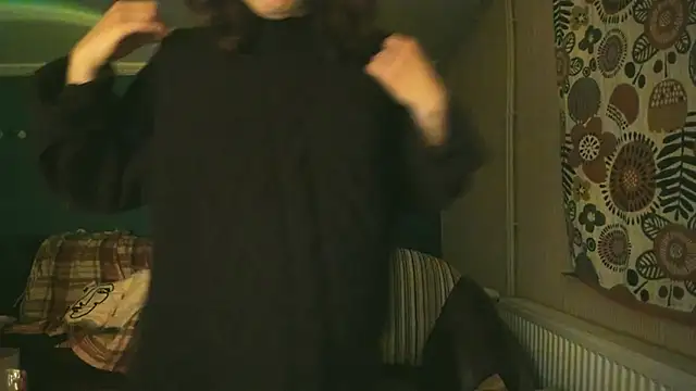 Snapshot of ClancyMorissey chatting on February 2025 09:32:01 PM ClancyMorissey online show from February 2025 09:32:01 PM