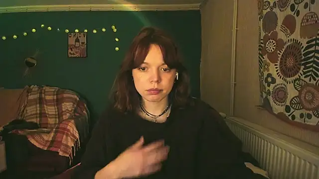 Snapshot of ClancyMorissey chatting on February 2025 11:36:02 PM ClancyMorissey online show from February 2025 11:36:02 PM