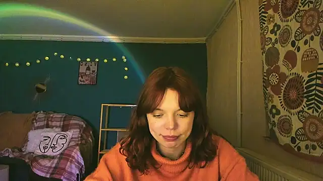 Snapshot of ClancyMorissey chatting on February 2025 08:22:01 PM ClancyMorissey online show from February 2025 08:22:01 PM