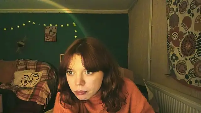 Snapshot of ClancyMorissey chatting on February 2025 11:26:02 PM ClancyMorissey online show from February 2025 11:26:02 PM