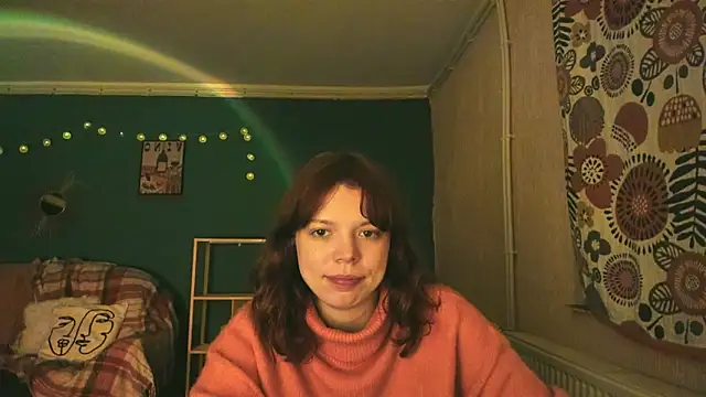 Snapshot of ClancyMorissey chatting on February 2025 02:31:01 AM ClancyMorissey online show from February 2025 02:31:01 AM