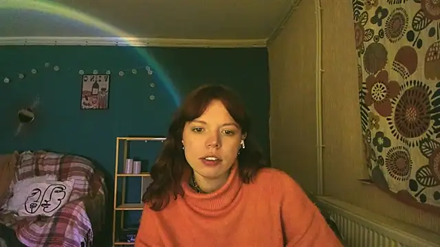 Snapshot of ClancyMorissey chatting on February 2025 09:08:02 PM ClancyMorissey online show from February 2025 09:08:02 PM