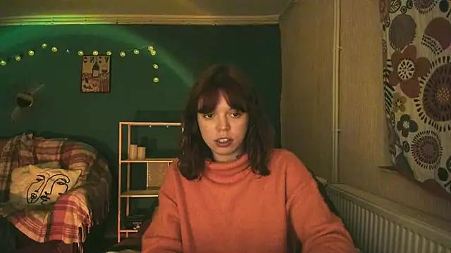 Snapshot of ClancyMorissey chatting on February 2025 08:14:02 PM ClancyMorissey online show from February 2025 08:14:02 PM