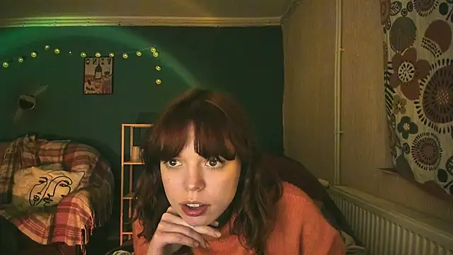 Snapshot of ClancyMorissey chatting on February 2025 11:19:02 PM ClancyMorissey online show from February 2025 11:19:02 PM