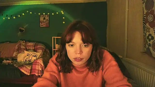 Snapshot of ClancyMorissey chatting on February 2025 02:23:02 AM ClancyMorissey online show from February 2025 02:23:02 AM