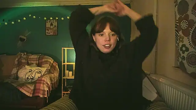 Snapshot of ClancyMorissey chatting on February 2025 08:41:02 PM ClancyMorissey online show from February 2025 08:41:02 PM